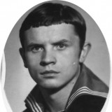 Комаров Е. СМО 1974 7 рота