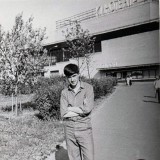 Яблоков Юра