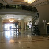 Бывший корпус Судомеханического отделения) Ныне гостиница Балтийская звезда