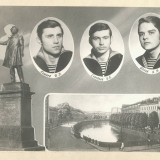 РТО 1976 (выпускной фотоальбом Ершова Александра)