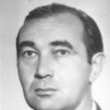 Головин Ю. К. (Преподавательский состав электромеханического отделения)