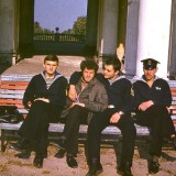 PTO 1973 Фото из архива Сергея Муравьева