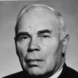 Худяков М. А. 1973 год. Преподаватель радиотехнических устройств.