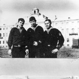 РТО 1973 2 рота (фото из архива Лазарева Михаила)