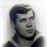 Задорожный Владимир Кириллович ЭМО 1962-1967