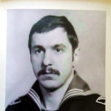 Губин Алексей 1983 год (фото из архива VK Алексей Губин)