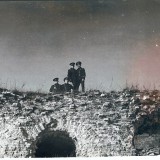 2 рота 141-142 группы ГФО 1982-1985